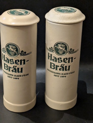 Bierkrug hasen bräu - bierkrug, hasen-bräu