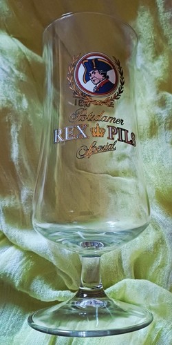 Bierglas potsdamer rex - bierglas,