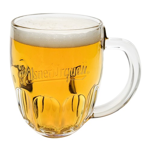 Pilsner urquell bierglas 3l - urquell, 0,3l