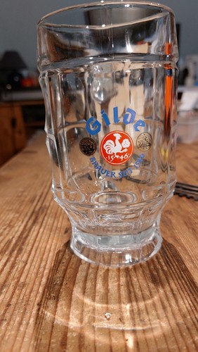 Beer glass mug - beer,