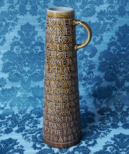 Goebel großer krug - goebel, liter