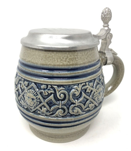 King 620 stoneware beer - 620/3,