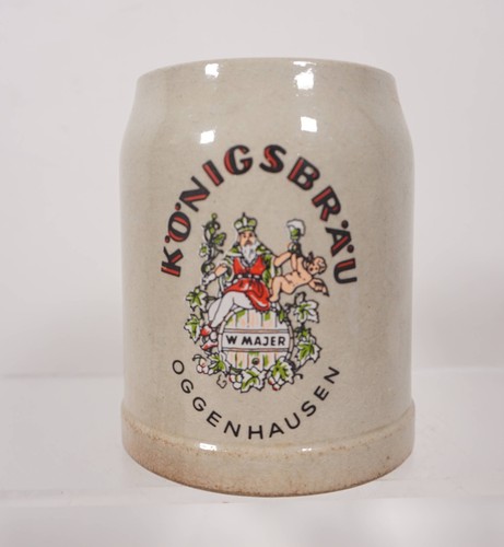Königsbräu majer - königsbräu,