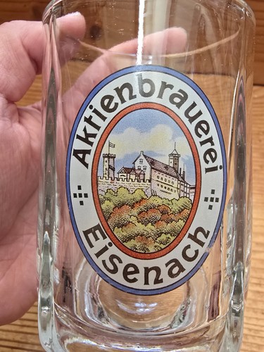 Aktienbrauerei eisenach 3 - aktienbrauerei,