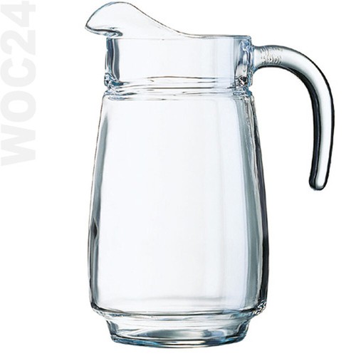 Glaskrug saftkrug - l,