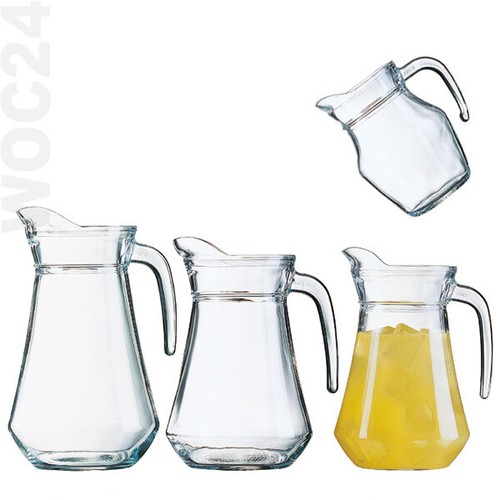 Gastro glaskrug weinkrug - gastro,
