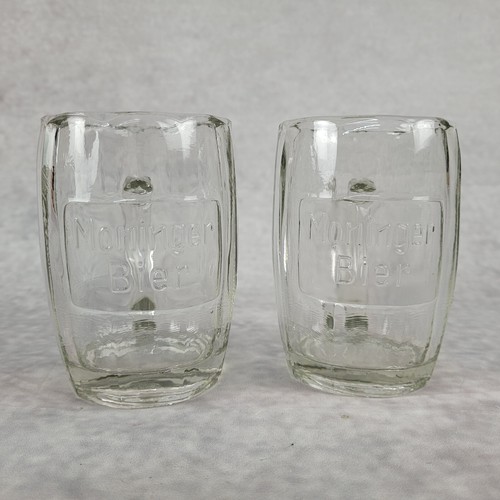 Rare antique beer mug - 2,