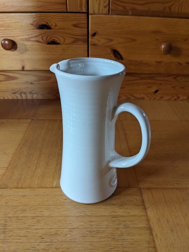 Keramik krug liter em - em, 1,3