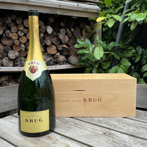 Litre jeroboam krug - jeroboam, grande