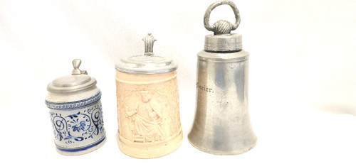 Bierkrüge modelkrug - bierkrüge,