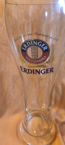 Erdinger weizenbier liter - weizenbier, 3
