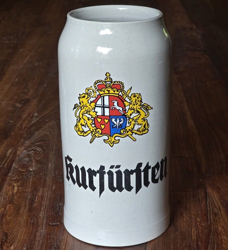 Beer mug liter electors - mug,,