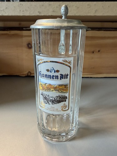 Hannes alt seidel liter - hannes,