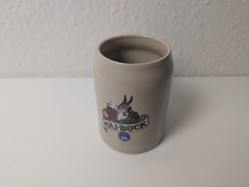 Hofbräu mai bock maibock - hb,