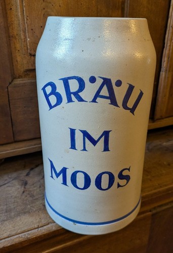 Sehr seltener liter brauerei - sehr,