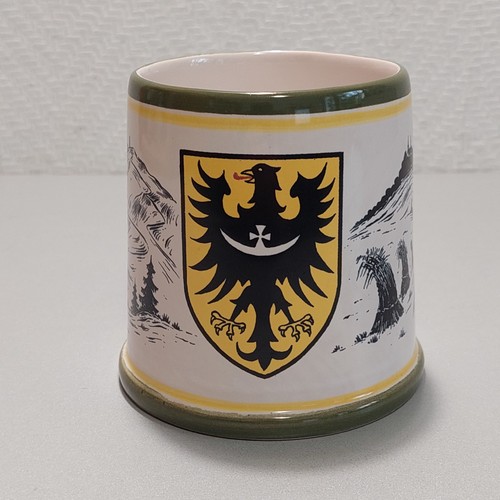 Liter bierkrug paul - 0,3,