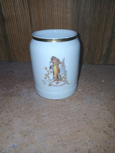 Sweet small beer mug - small,